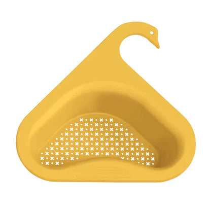 Easy Clean Veggie Strainer Sieve
