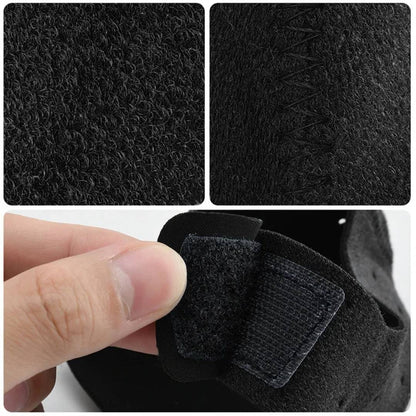 Comfort Gel Heel Supports for Heel Pain Relief