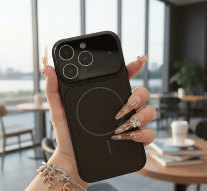Thin Matte iPhone MagSafe Phone Case