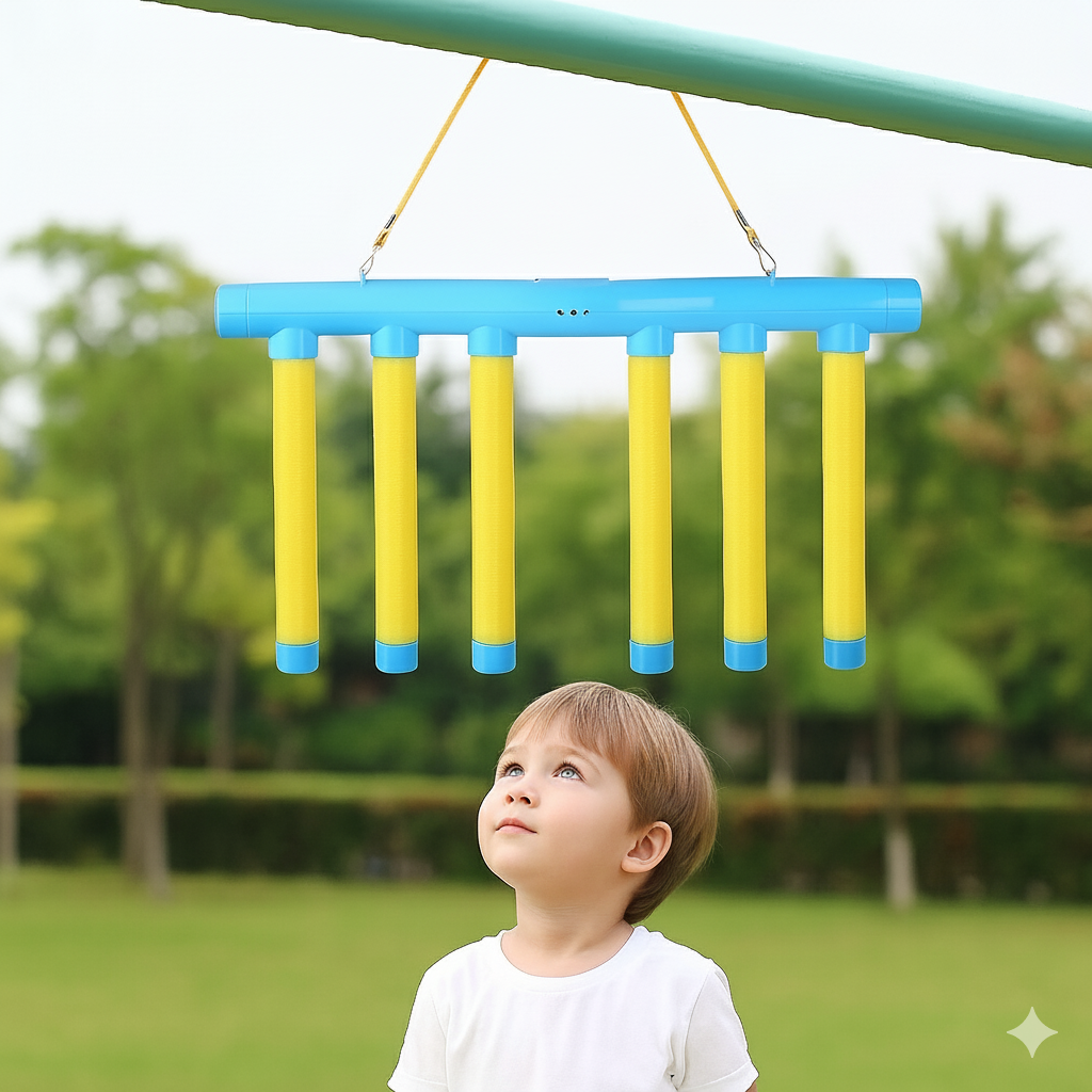 Fun Action Kids Party Game - Befez