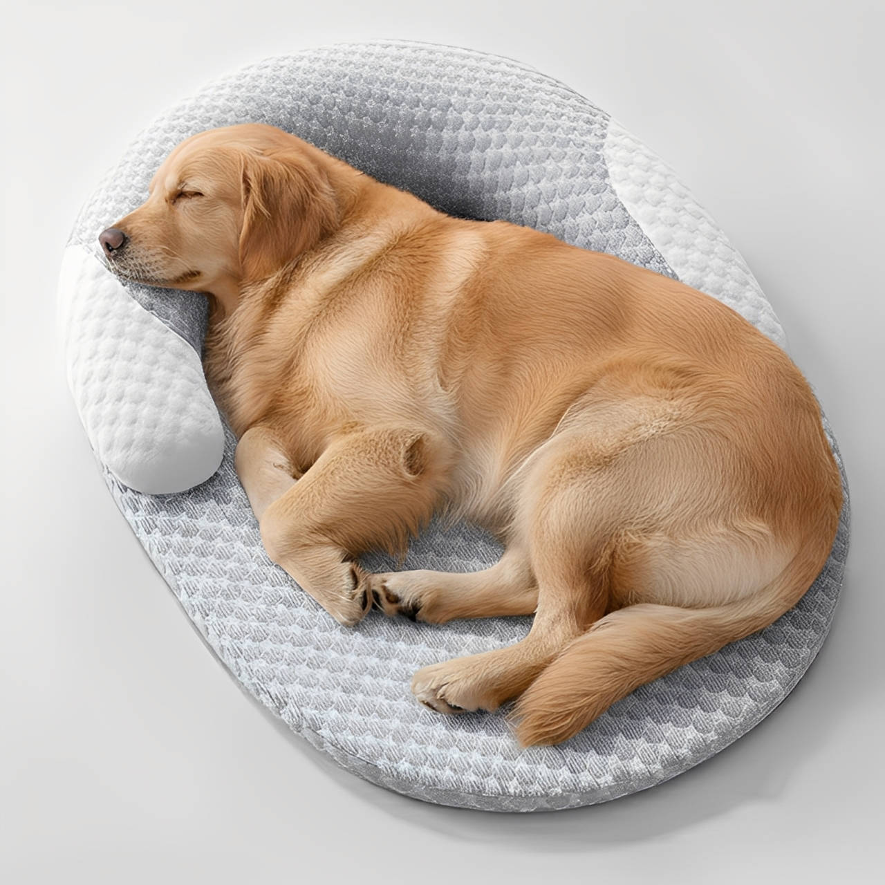 Comfortable Supportive Pet Mattress