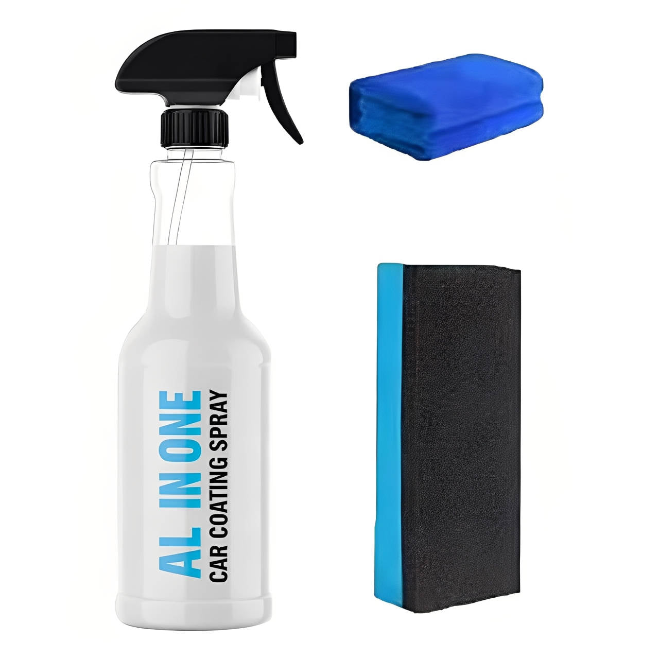 Ultimate Car Paint Protection Spray