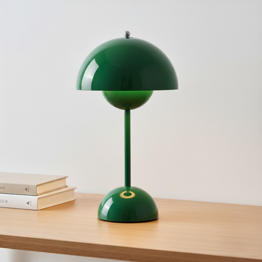 Befez | Frendorf Cozy Nordic Style Dimmable Table Lamp