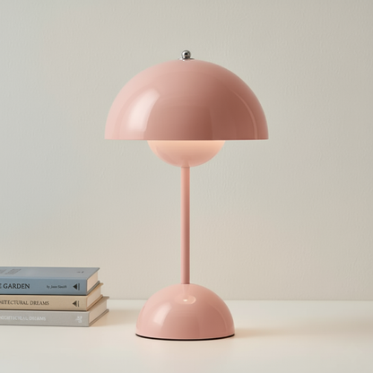 Befez | Frendorf Cozy Nordic Style Dimmable Table Lamp