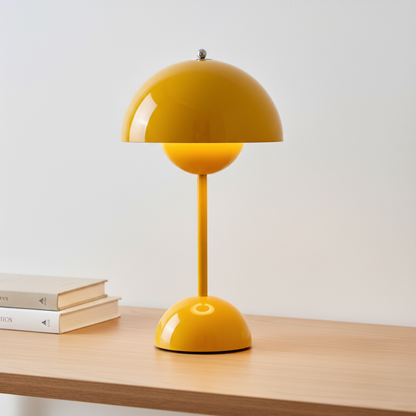 Befez | Frendorf Cozy Nordic Style Dimmable Table Lamp