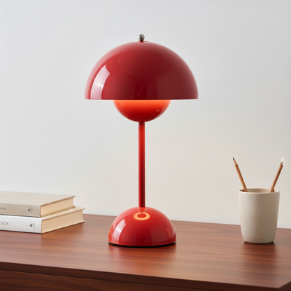 Befez | Frendorf Cozy Nordic Style Dimmable Table Lamp