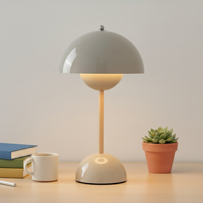 Befez | Frendorf Cozy Nordic Style Dimmable Table Lamp - Befez