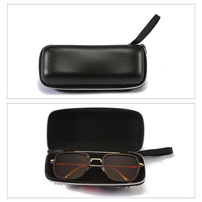 Smart Progressive Reading Glasses with Blue Light Protection