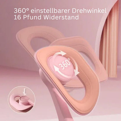 Tone and Strengthen Pelvic Floor Muscle Trainer Befez