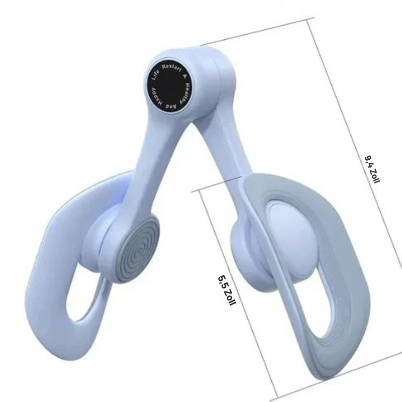 Tone and Strengthen Pelvic Floor Muscle Trainer Befez