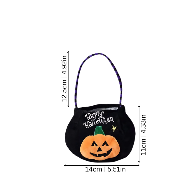 Spooky Zombie Grip