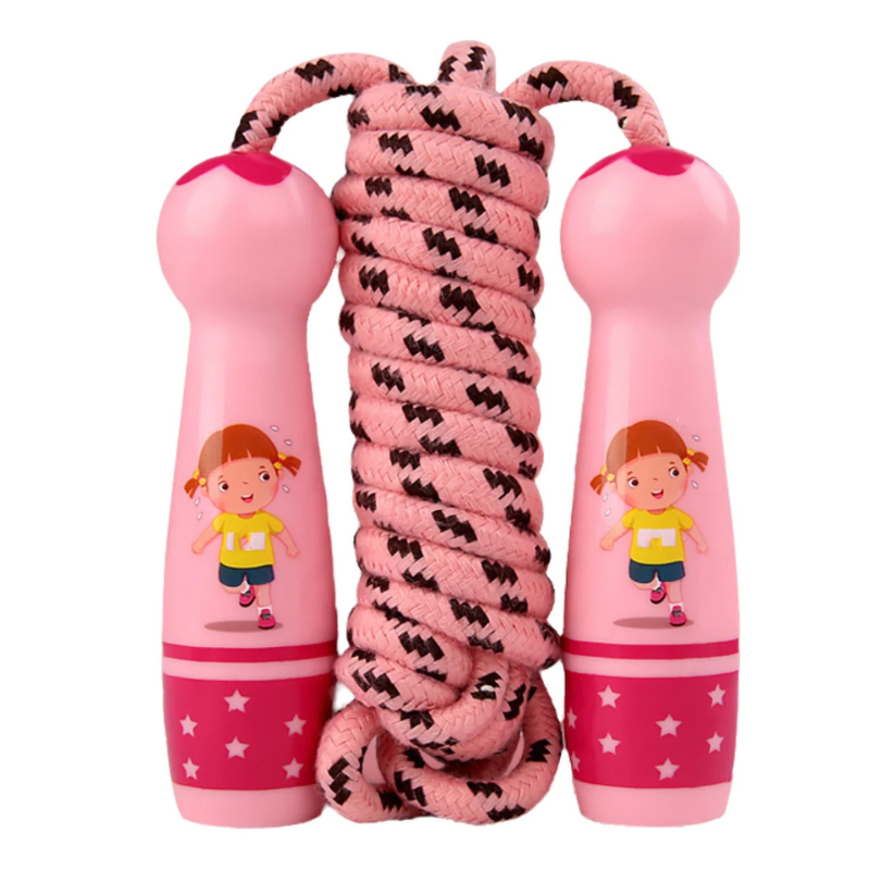 Fun Twist Jump Rope