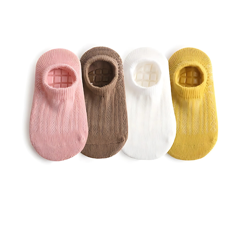 Cozy Walk Slippers