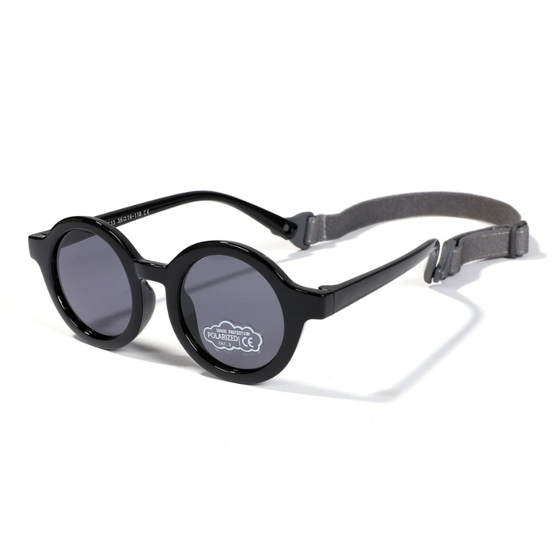 Befez Trendy Polarized Sunglasses