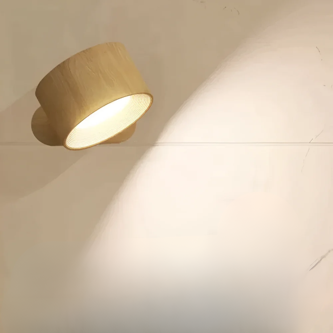 Modern Touch Control LED Wall Light