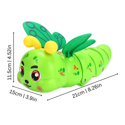 Colorful Kids Night Light