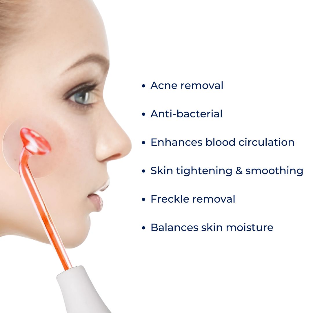 Advanced Anti Aging Skin Care Device