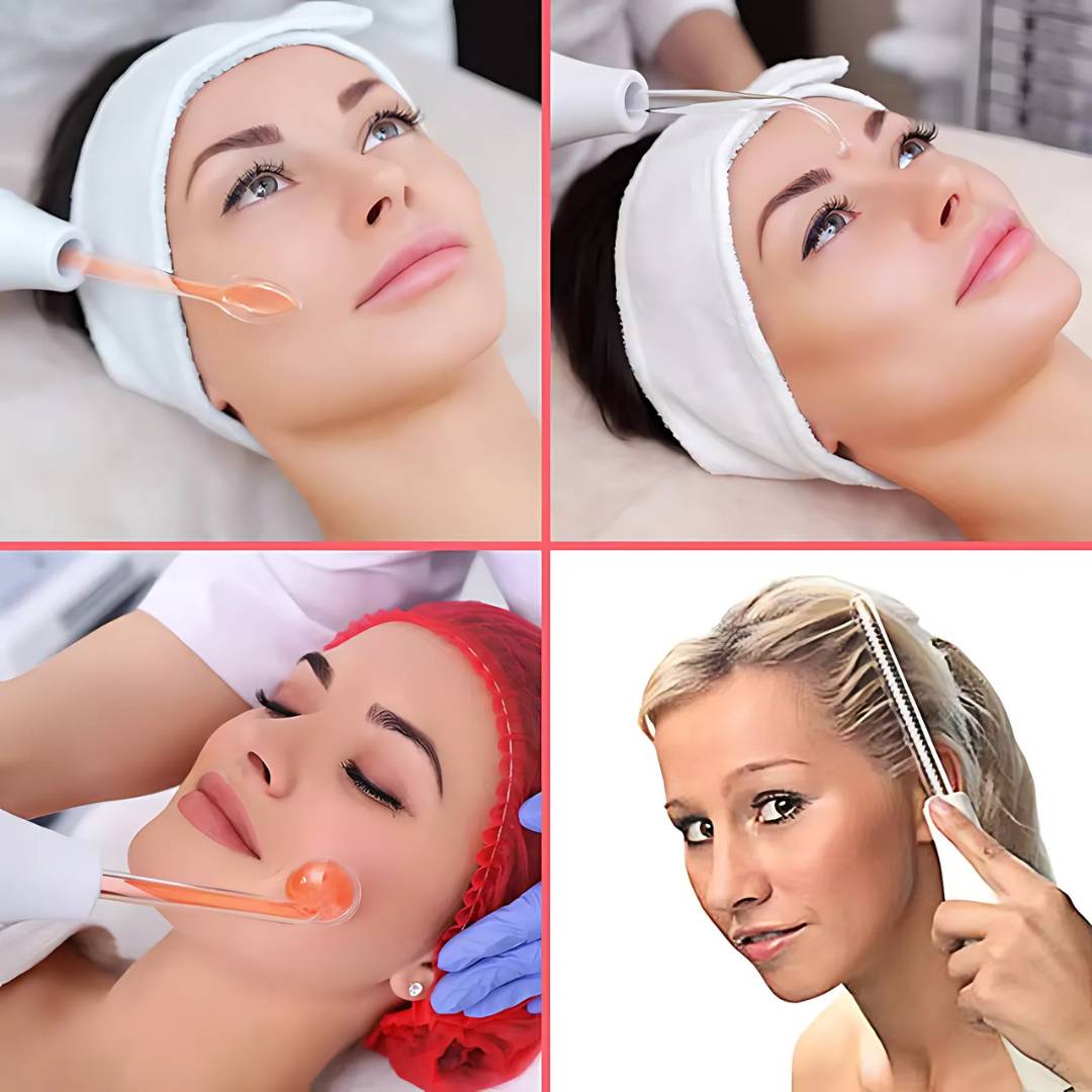 Advanced Anti Aging Skin Care Device