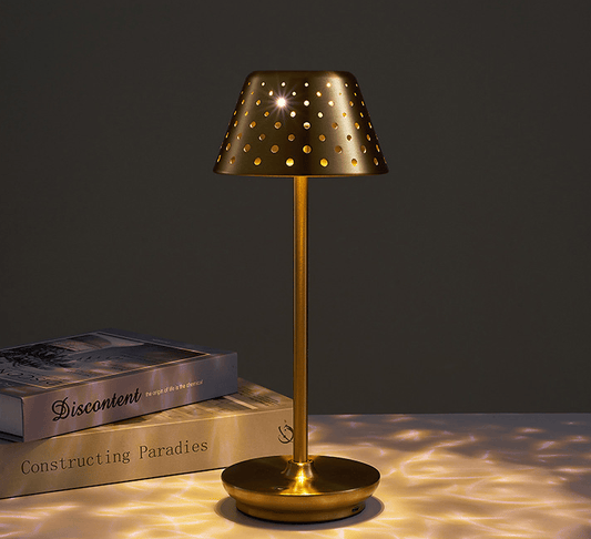 Compact Bright LED Desk Lamp - Befez