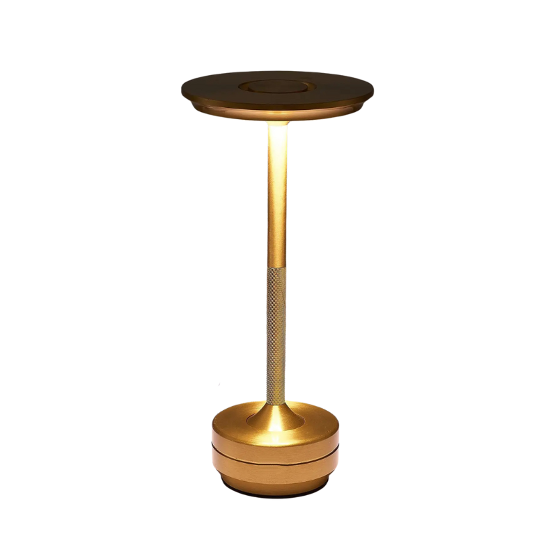Bright Lounge Lamp - Befez