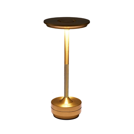 Bright Lounge Lamp - Befez