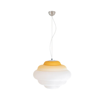 Stylish Pendant Light with Warm Soft Glow