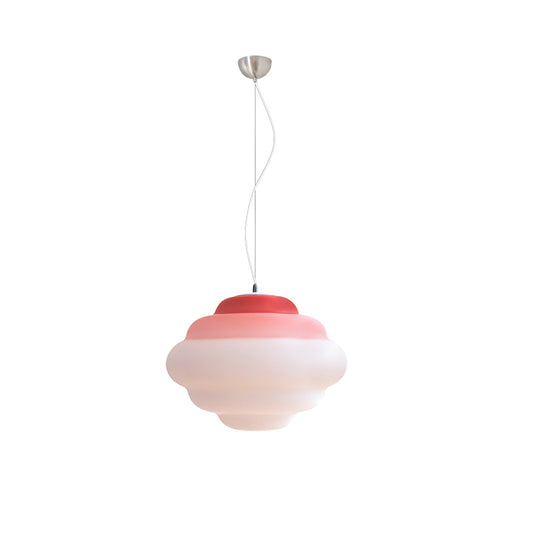 Stylish Pendant Light with Warm Soft Glow - Befez