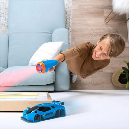 Remote Control Wall Climbing RC Car