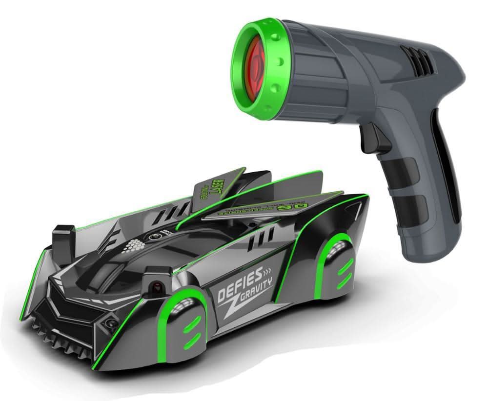 Remote Control Wall Climbing RC Car