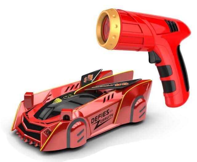 Remote Control Wall Climbing RC Car
