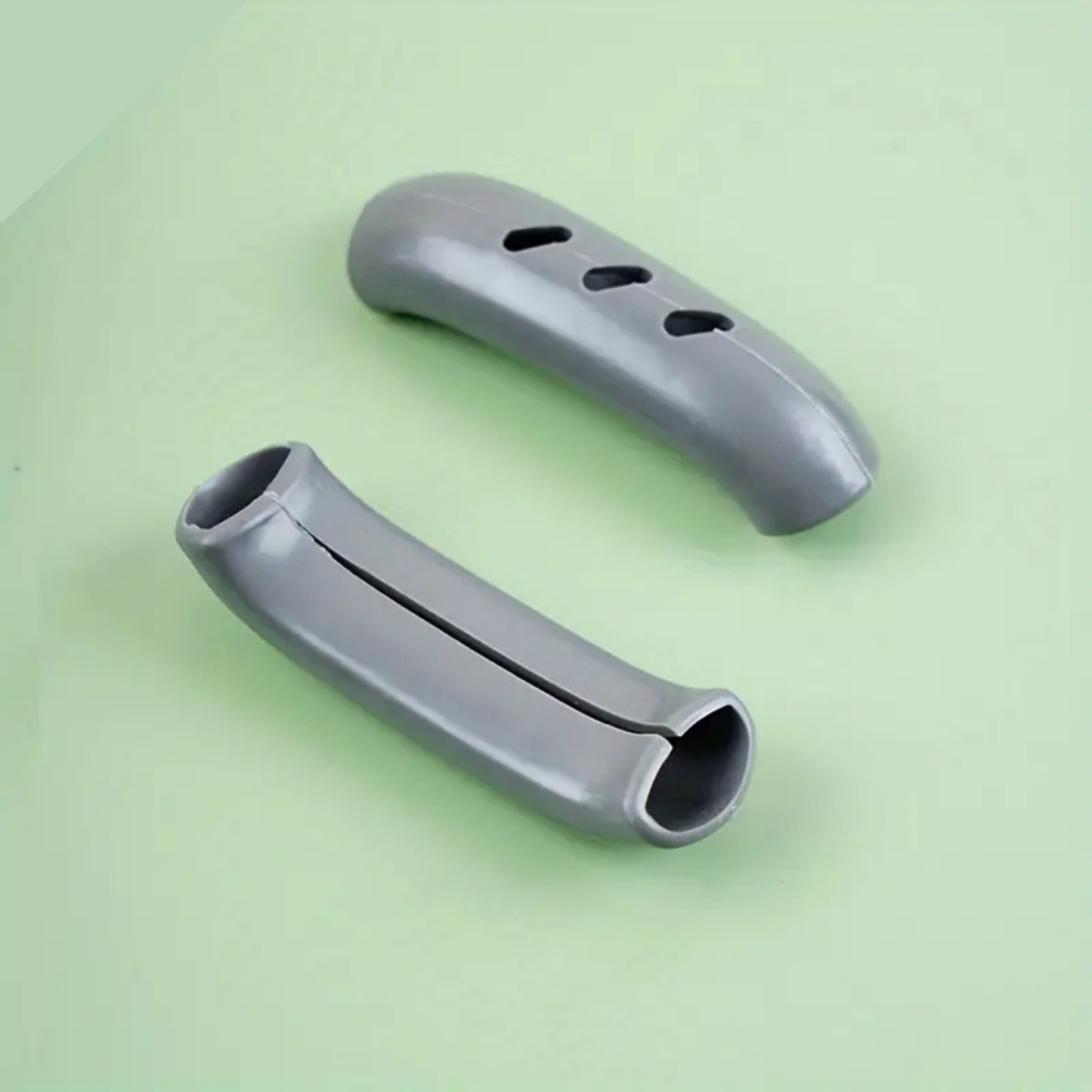 Heat Resistant Pan Handle Covers (10 Pack)