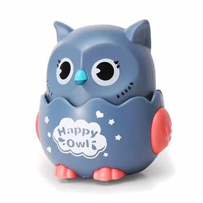 Fun Cute Owl Figurine - Befez