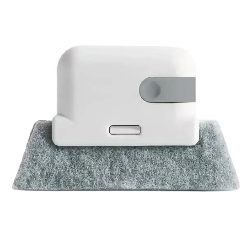 Space Saving Corner Shelf - Befez