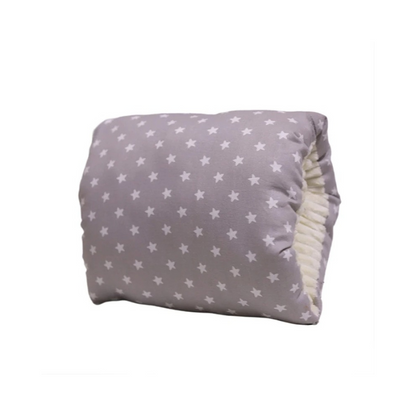Comfy Breastfeeding Nursing Pillow