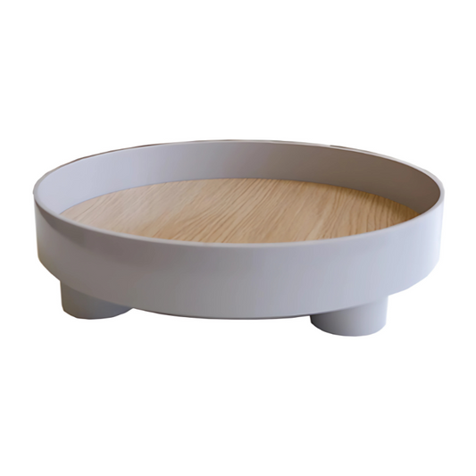 Ceramic Dinner Plate Set - Befez