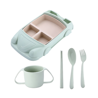 Car Food Tray Organizer