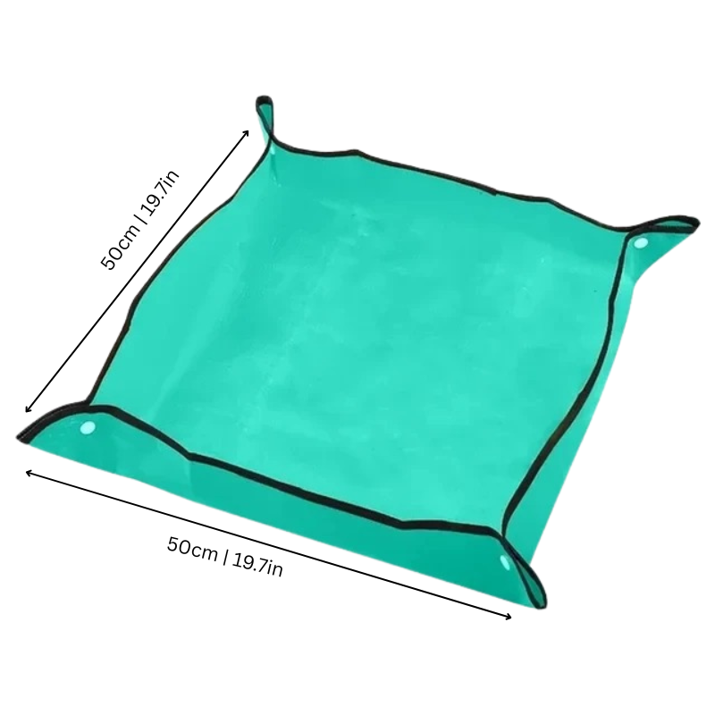 Breathable Plant Repotting Cloth - Befez