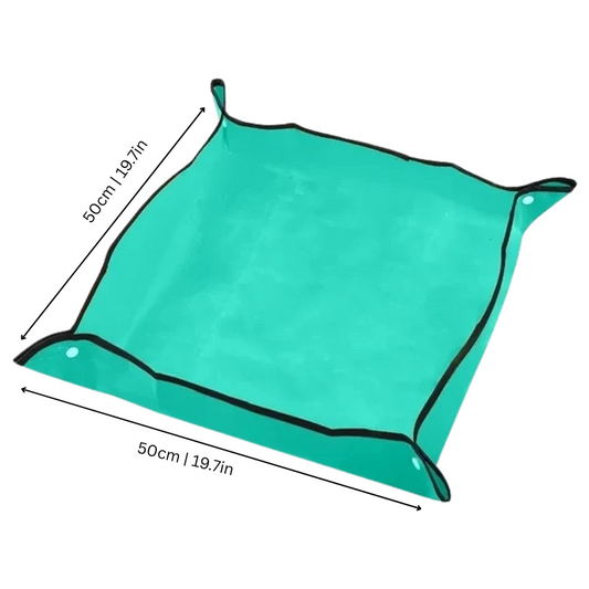 Breathable Plant Repotting Cloth - Befez
