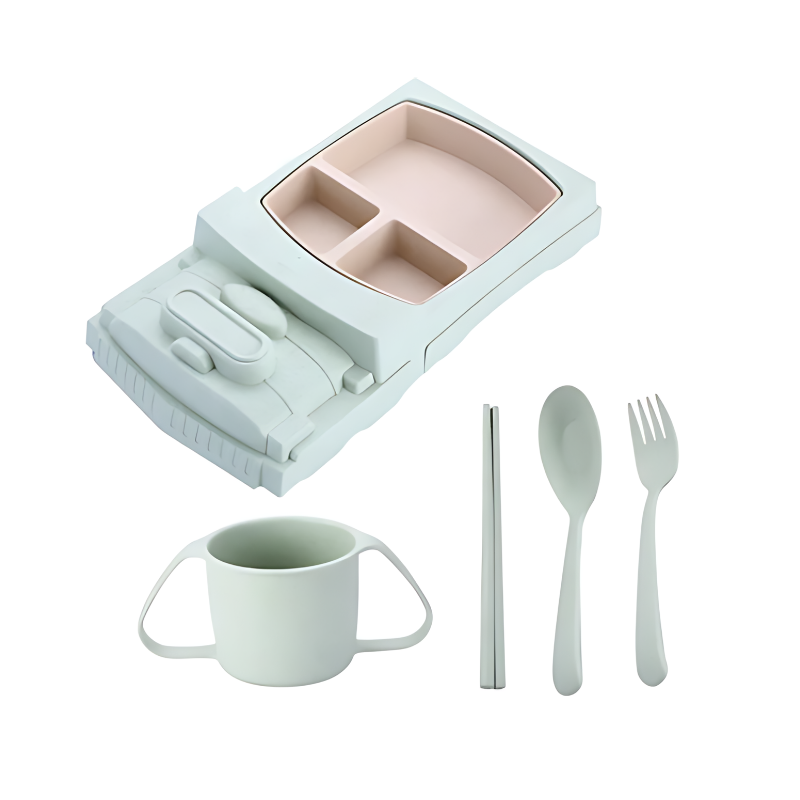 Car Food Tray Organizer