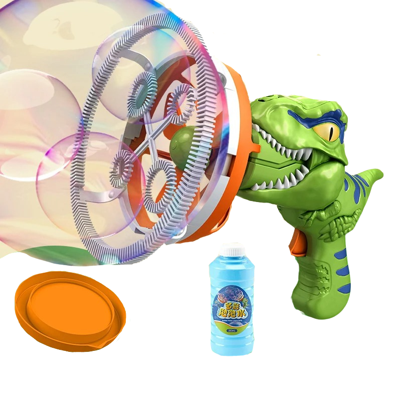 Fun Kids Bubble Toy Set - Befez