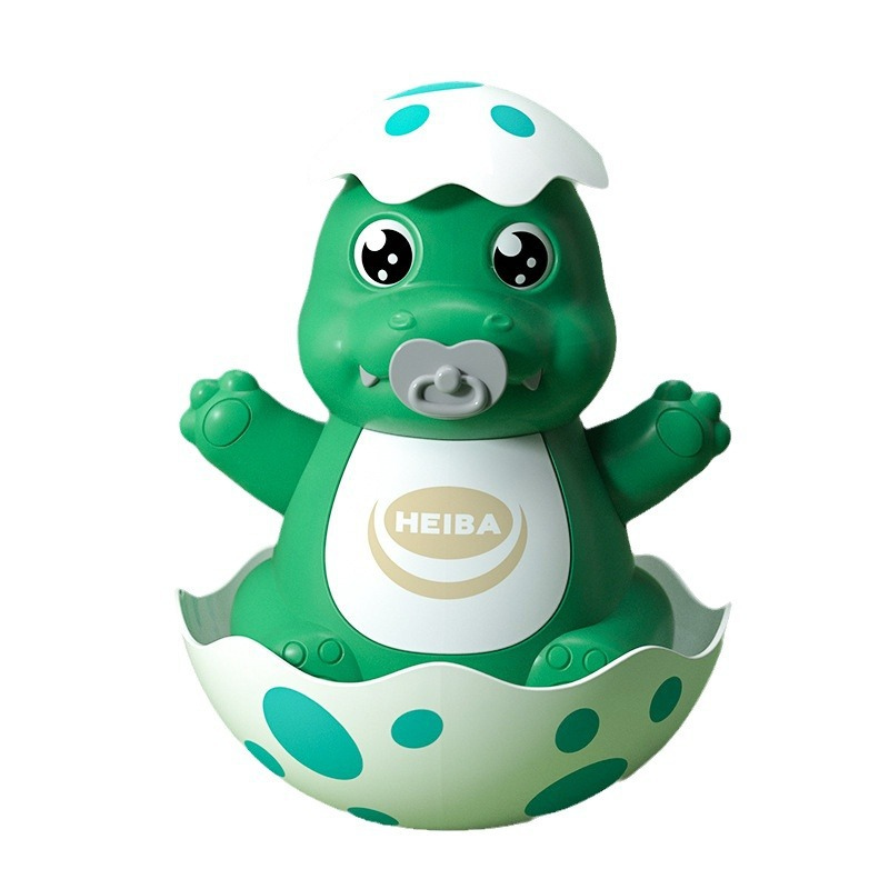 Fun Dinosaur Plush Toy