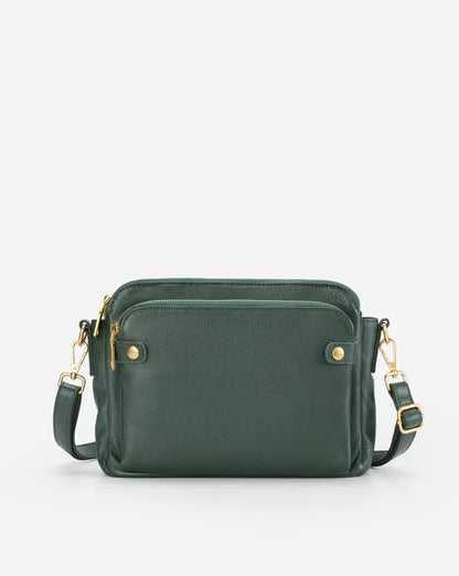 Small Leather Cross Body Handbags