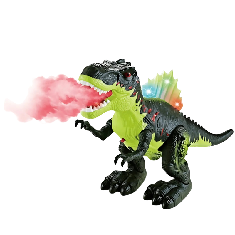 Fun Dinosaur Toy Figure