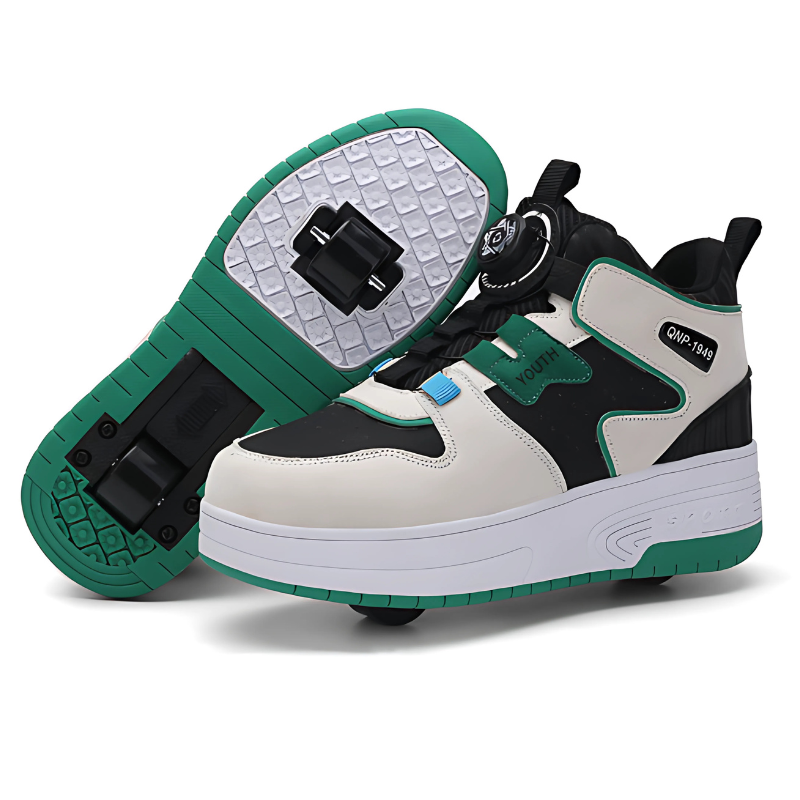 Comfortable Foldable Sneaker Shoes