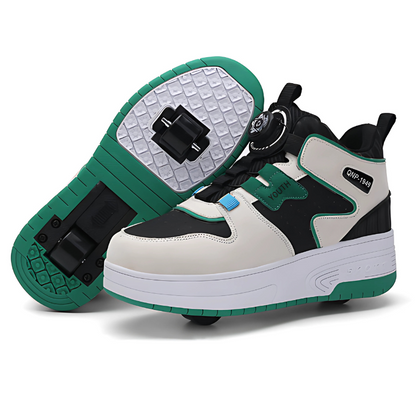 Comfortable Foldable Sneaker Shoes