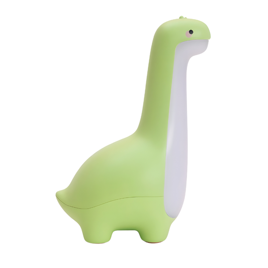 Colorful Kids Dino Lamp - Befez