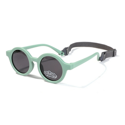 Befez Trendy Polarized Sunglasses
