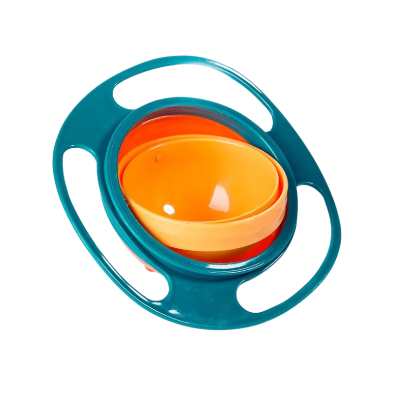 Tasty Snack Ball