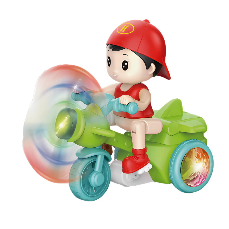 Befez | Urban Ride Helmet - Befez