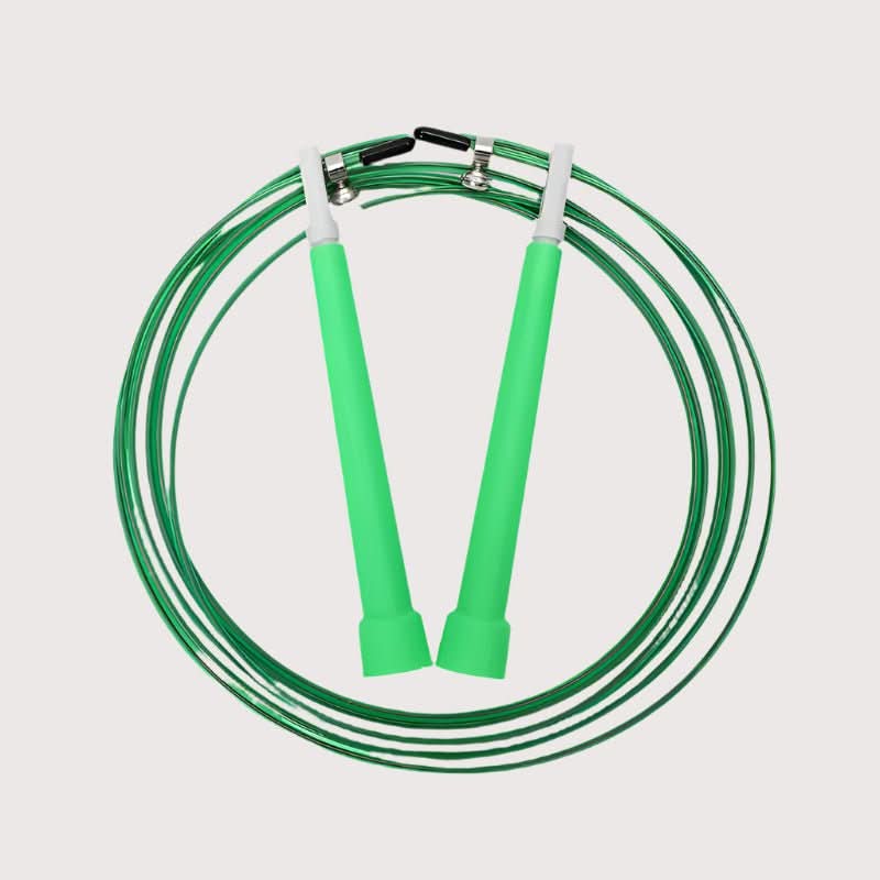 Befez | Premium Adjustable Jump Rope with Comfort Grip Handles